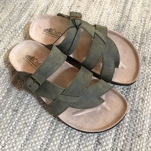 Summer Sandals